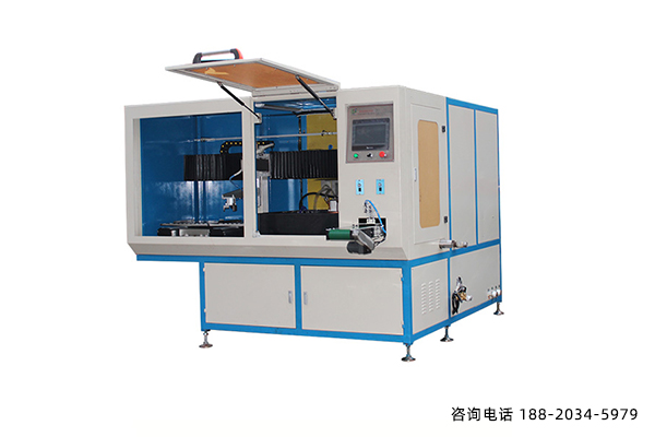 大中型超音頻感應淬火設備廠選用價格比較貴的進口產(chǎn)品,沒有進口產(chǎn)品的生產(chǎn)廠家,適用整流管高頻率,或晶閘管高頻,若用整流管感應淬火,因頻率太高(200KHz),淬硬層較淺,斜角效用明顯,強度不勻,切削容量不夠。 東莞超音頻感應淬火設備 若用晶閘管高頻,因頻率太低。淬硬層過深,形變過多。擴大切削勞動量,強度層不一致。而且噪聲大,加溫熱處理很慢,用電量大,成本費高等。超音頻感應淬火設備特點:淬層適度,強度勻稱一致,環(huán)保節(jié)能節(jié)電。 力華超音頻感應淬火設備 超音頻感應淬火設備開關電源主控芯片一部分安裝于機械設備的上端主機箱內(nèi),以進口法國IGBT主導元器件,多方面差別于以晶閘管為特點的高頻和以整流管為特點的高壓電源。關鍵電源電路有下列一部分構成:整流器濾波器一部分,逆變電源一部分,主控芯片和驅(qū)動器一部分,串聯(lián)諧振模塊,實際操作和各種各樣維護。