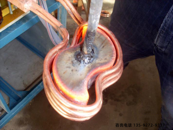 鋼坯感應加熱 鋼坯感應加熱