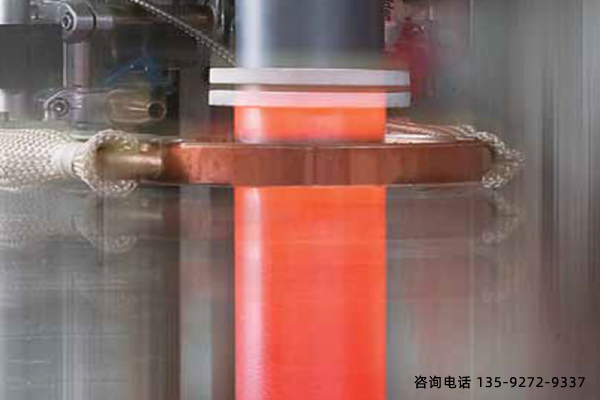 淬火機(jī)床裝置