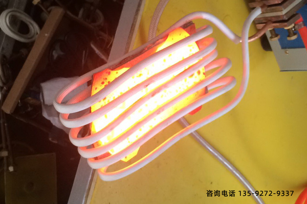 感應加熱 感應加熱